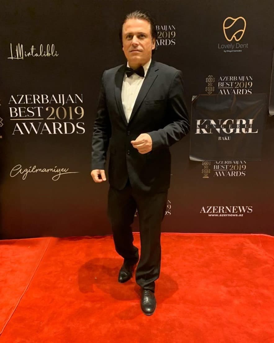 Deniz Egece Özel Seansı