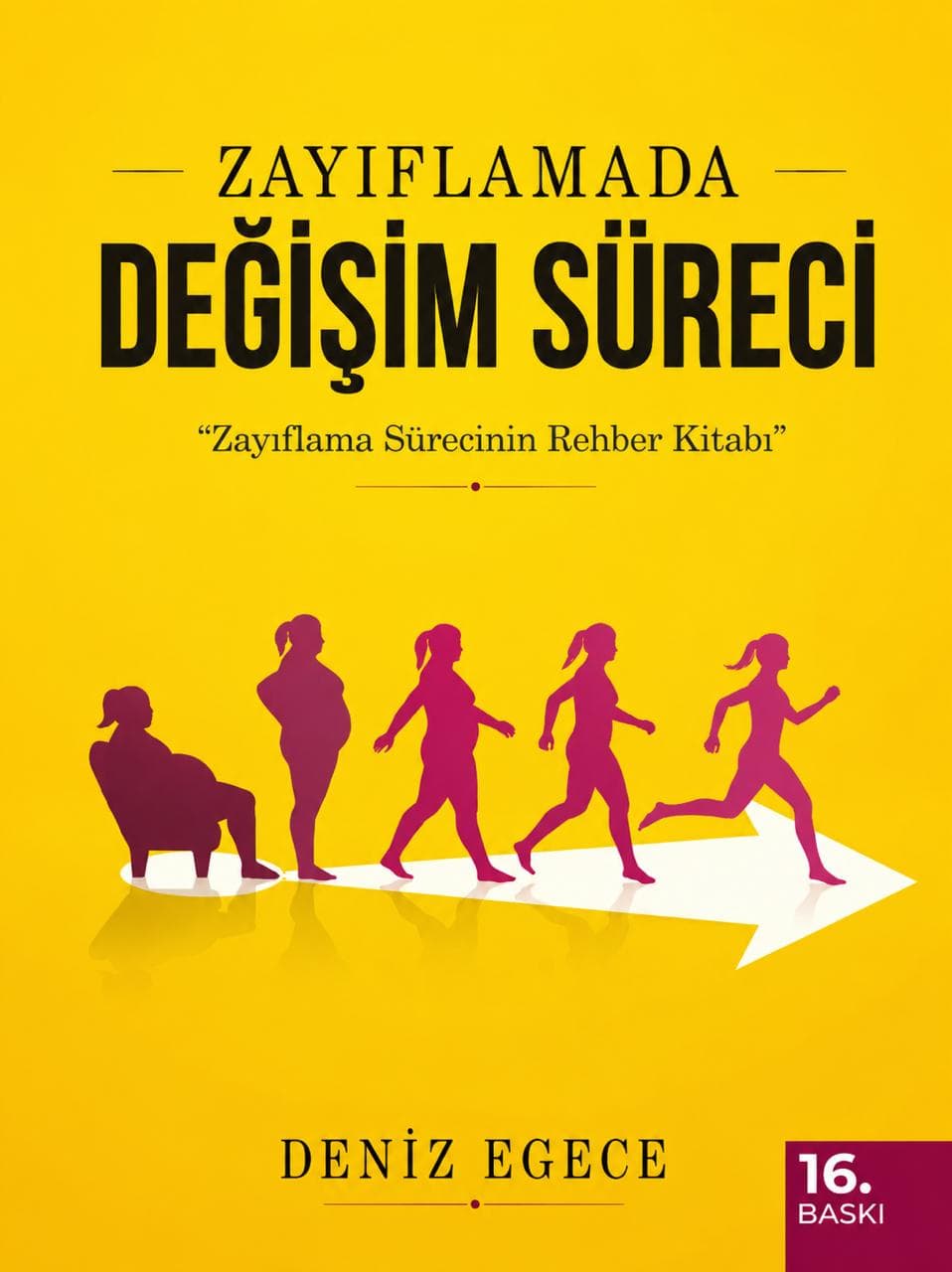 Değişim Süreci