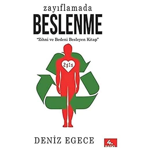 Zayıflamada Beslenme