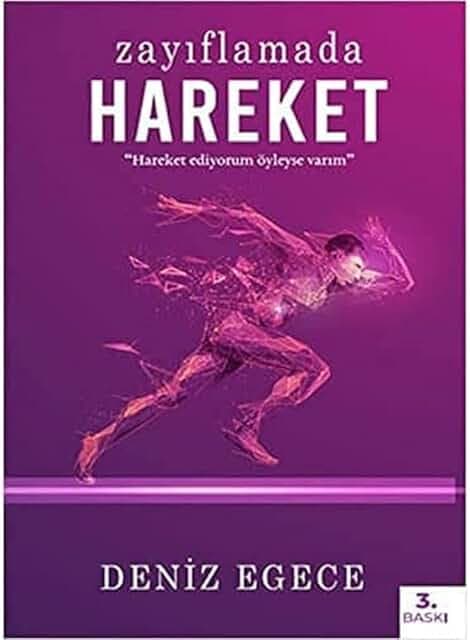 Zayıflamada Hareket