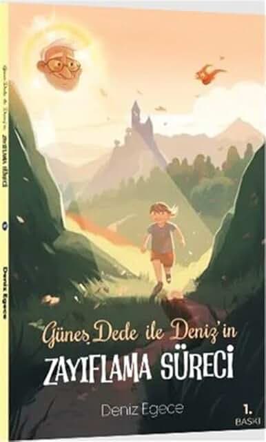 Güneş Dede ile Denizin Zayıflama Süreci